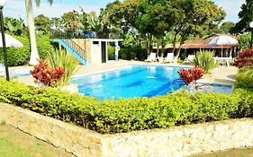 Finca Hotel San Fernando Quimbaya